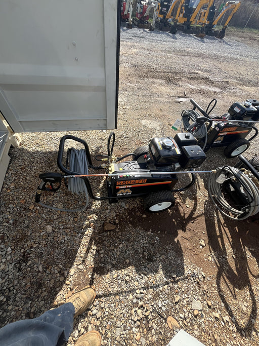 2025 MI-T-M CW-3504-5MGH