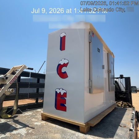 2026 POLAR TEMP 1000AD