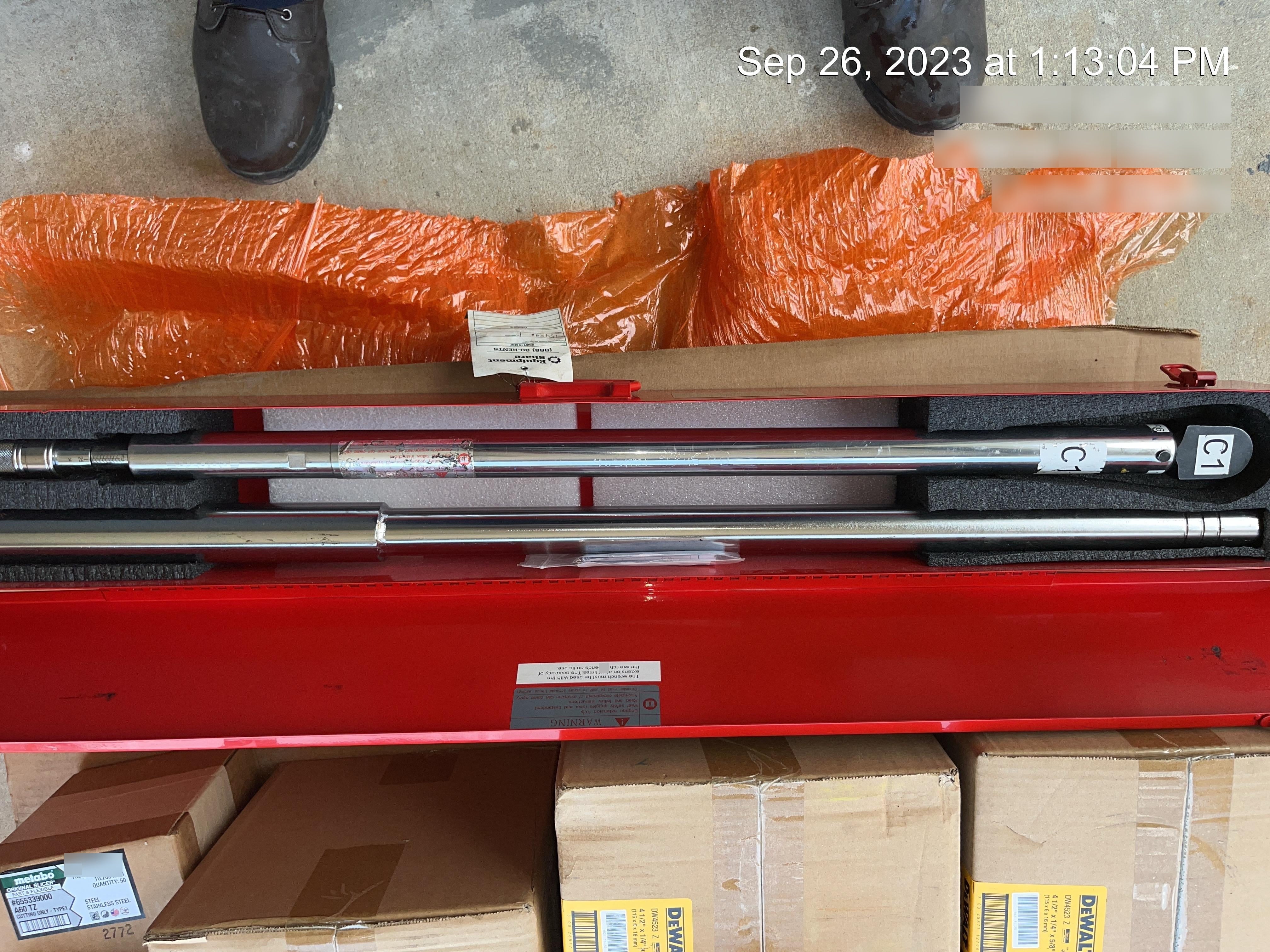 2021 PROTO J6023