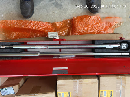 2021 PROTO J6023