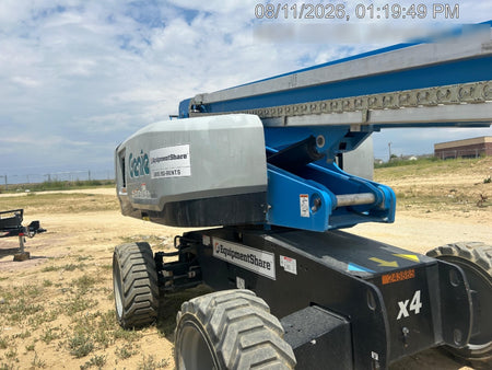 2022 GENIE S-65 XC