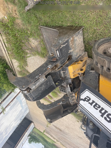 2022 PALADIN UTILITY GRAPPLE 11876-0022