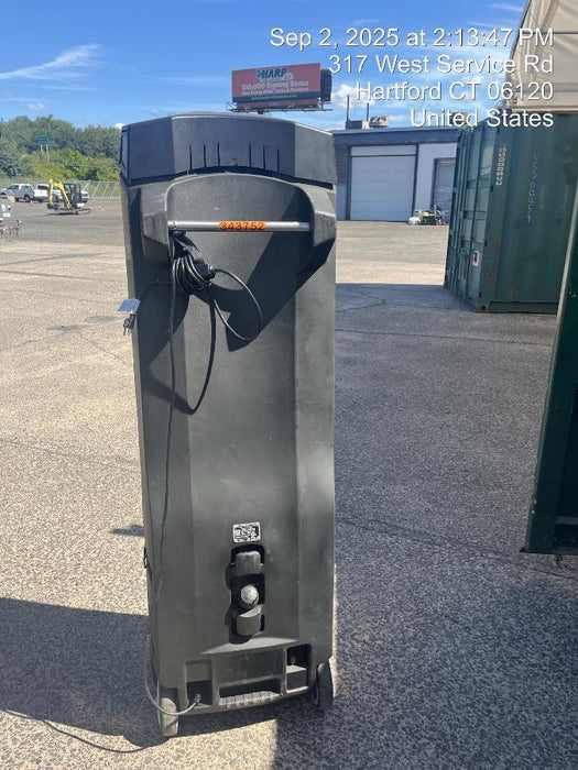 2023 VECTOR Vector Max