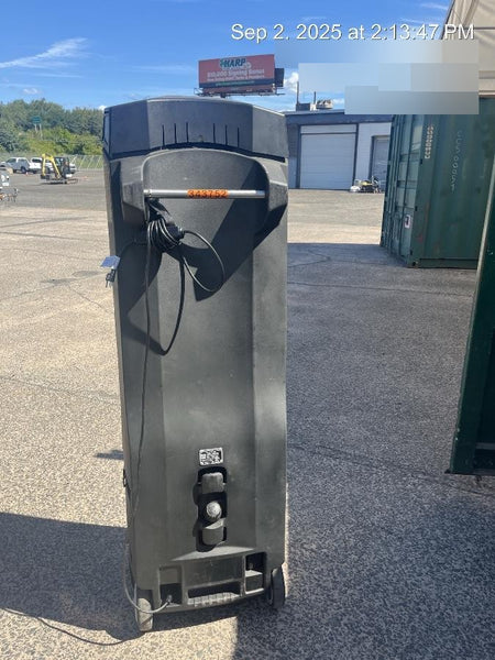 2023 VECTOR Vector Max