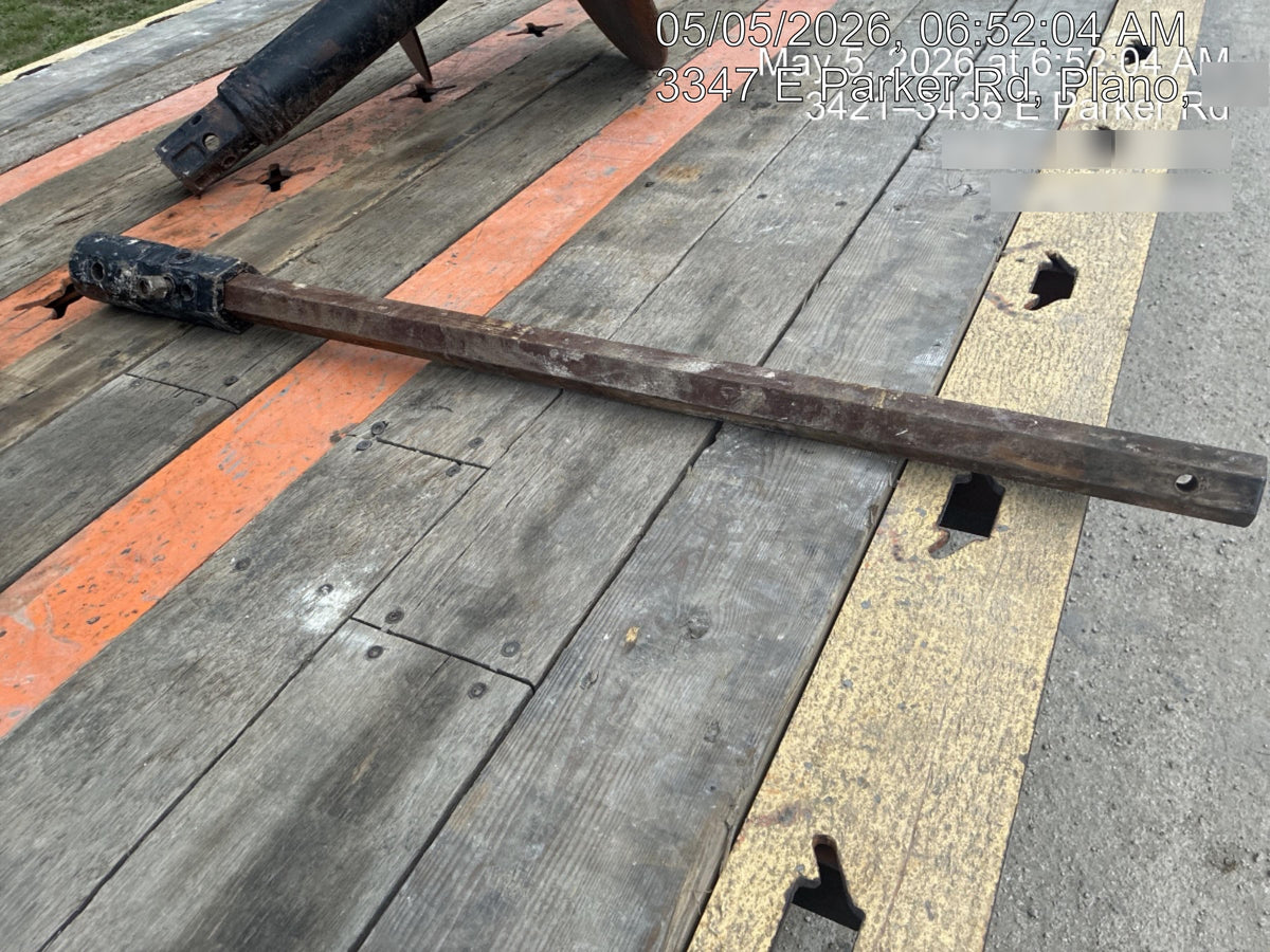 2023 AUGER TORQUE 3300-30