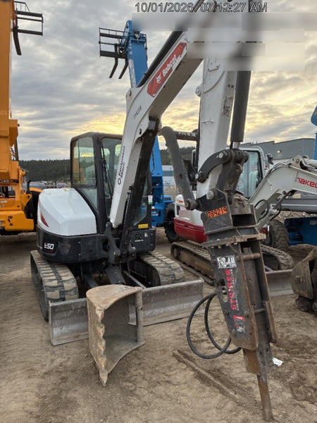 2023 TOKU TNB-4M
