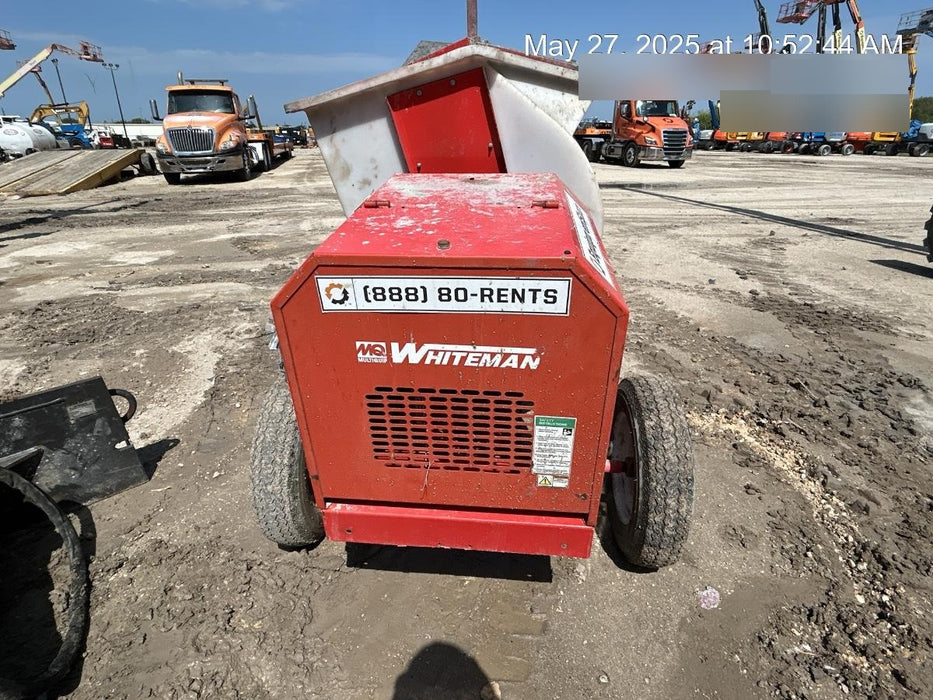 2023 MULTIQUIP WM90PH8