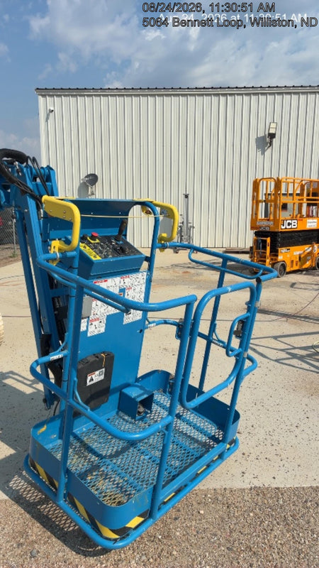 2025 GENIE Z-30/20N RJ