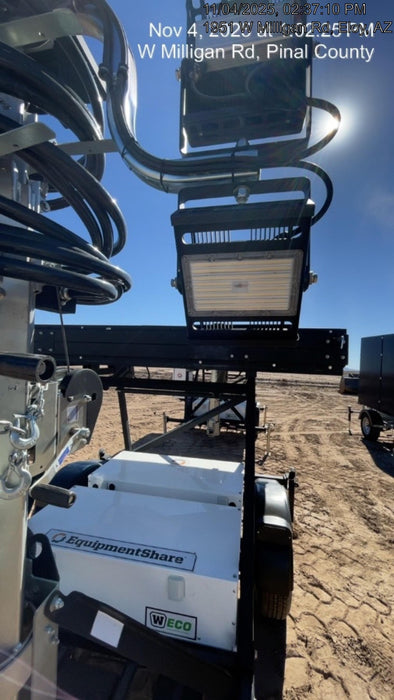 2024 WANCO WLTS-MM8A-1600