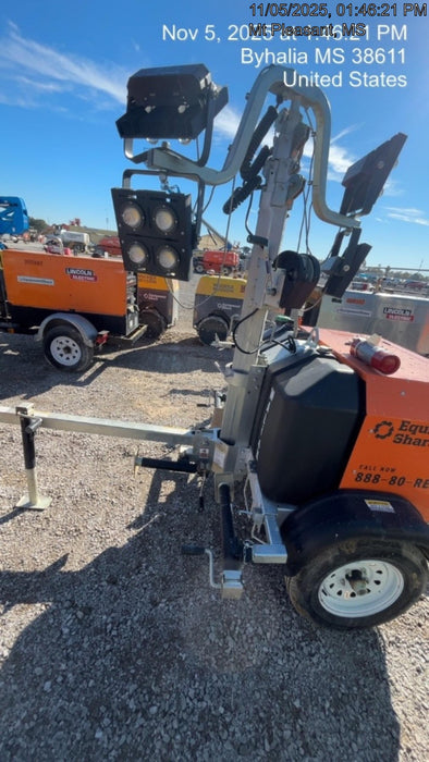 2025 WANCO WLTT-4MM4K