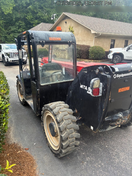 2023 MANITOU MTA5519
