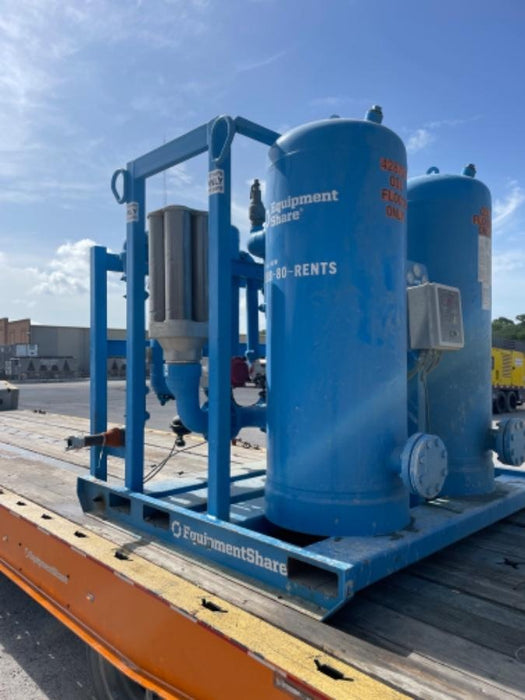 2024 HANKISON RDH-1550G