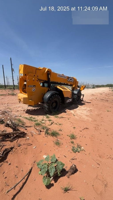 2019 JCB 510-56