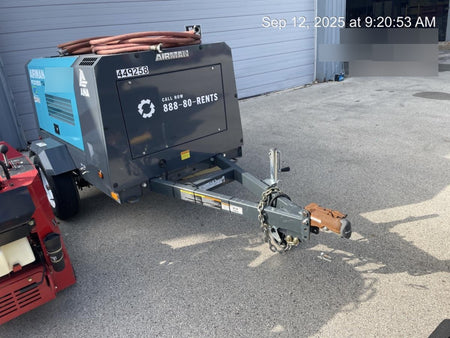 2024 AIRMAN PDS185S CWK