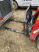 2022 PALADIN 48" Pallet Forks - Paladin