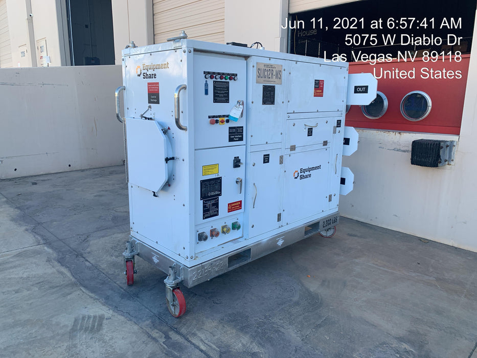 2020 SMARTECH SLIC12R-MSH