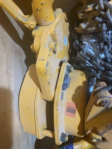 2022 HARRINGTON CB100-20