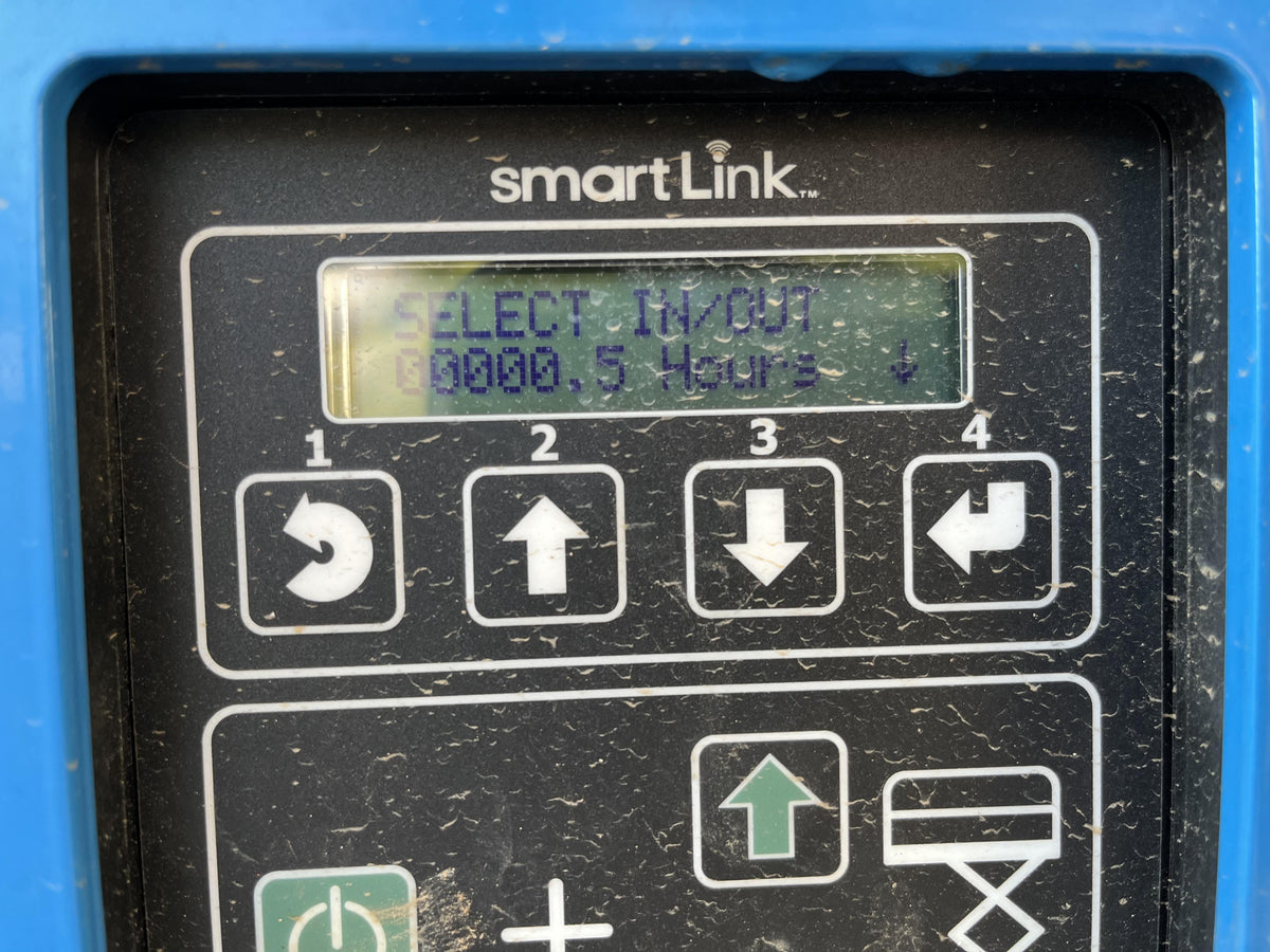2023 GENIE GS-2632