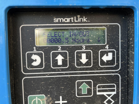 2023 GENIE GS-2632