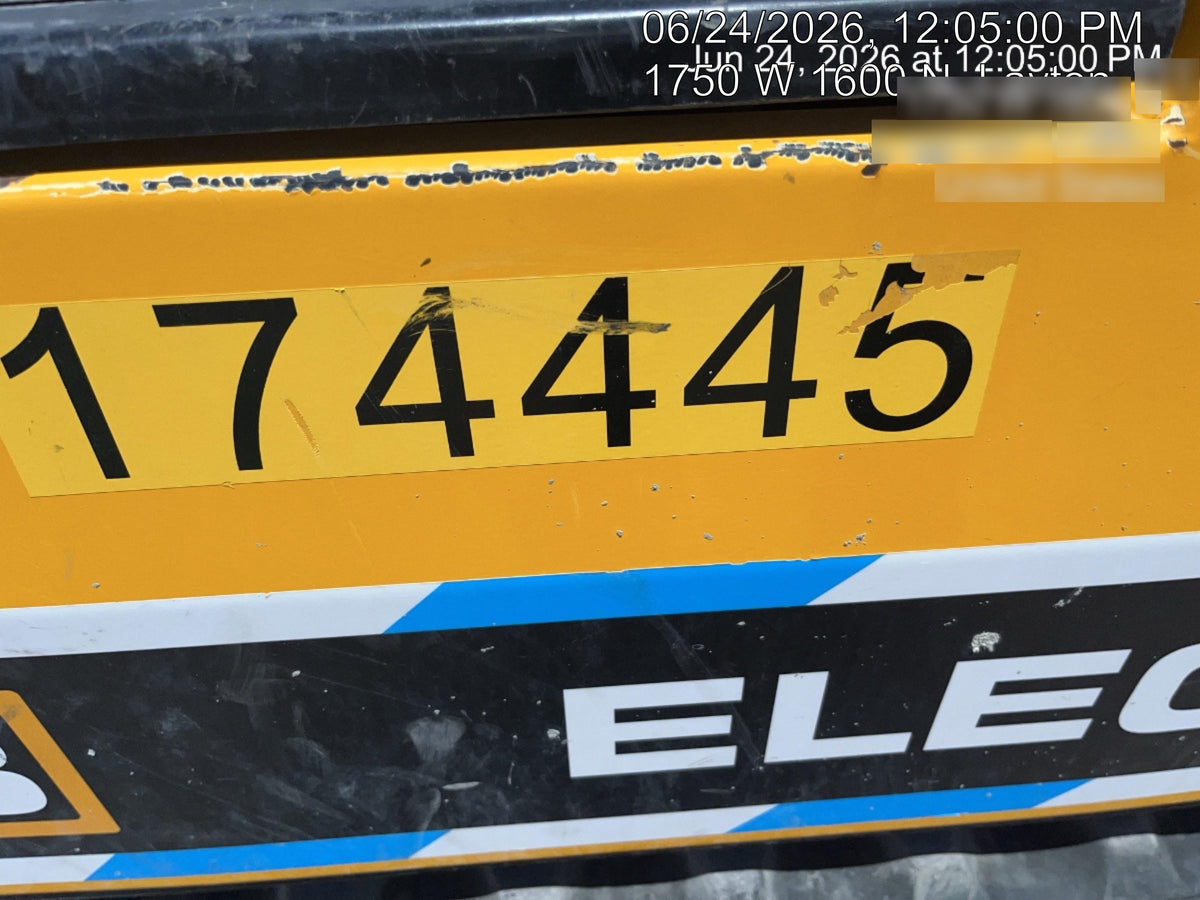 2021 JCB 19C-1E