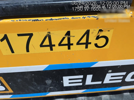 2021 JCB 19C-1E