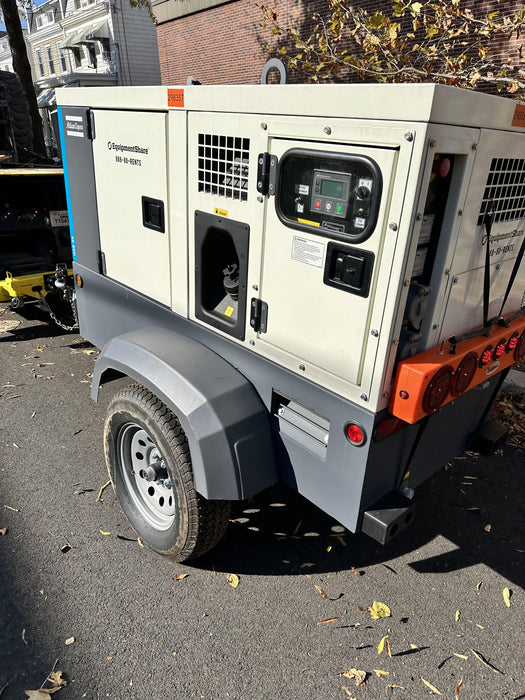 2023 ATLAS COPCO QAS45 CWK