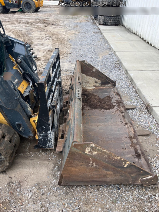 2024 ARROW MATERIAL HANDLING F5100CB