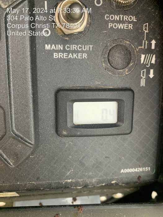 2024 Generac MLT2 Diesel, Flex Switch 120V Input, Powerzone Controller, 
(4) 320W LED Lights, 4kW Generator, 39.9 Gal Fuel Tank, 2" Ball, T3