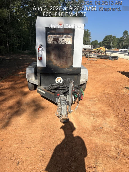 2018 WACKER NEUSON G70