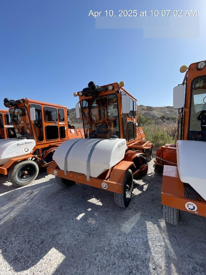 2023 BROCE RCT350