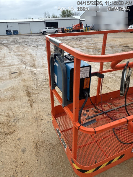 2025 MILLER ELECTRIC CST-282