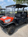 2022 KUBOTA RTV-X1140W-H (Canopy)