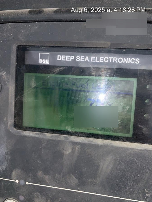 2022 ATLAS COPCO QAS 125