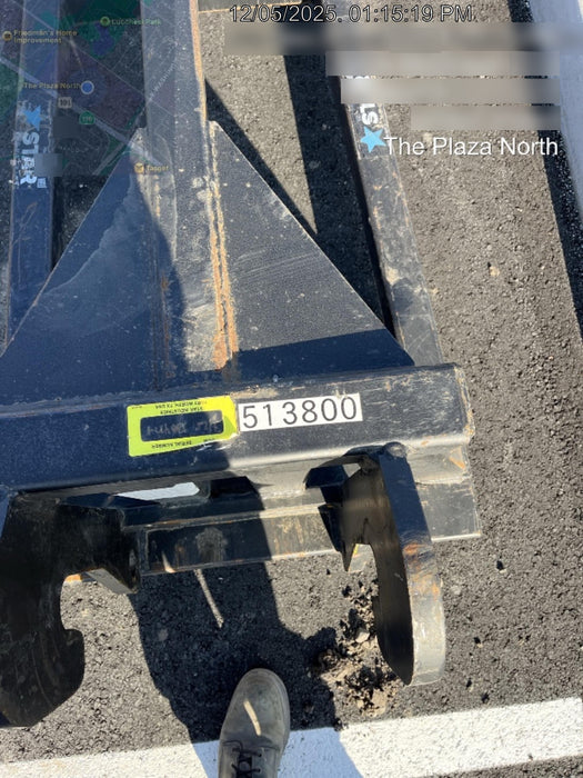 2025 STAR INDUSTRIES 1330TK