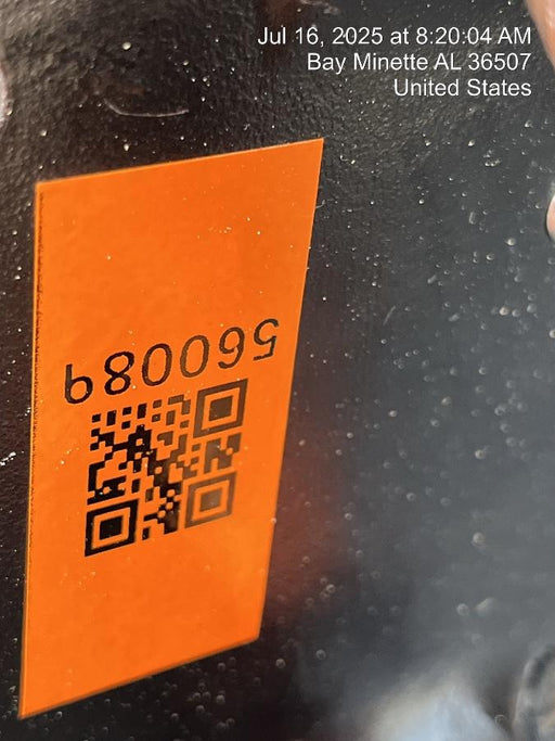 2025 INGERSOLL RAND 3940B2TI