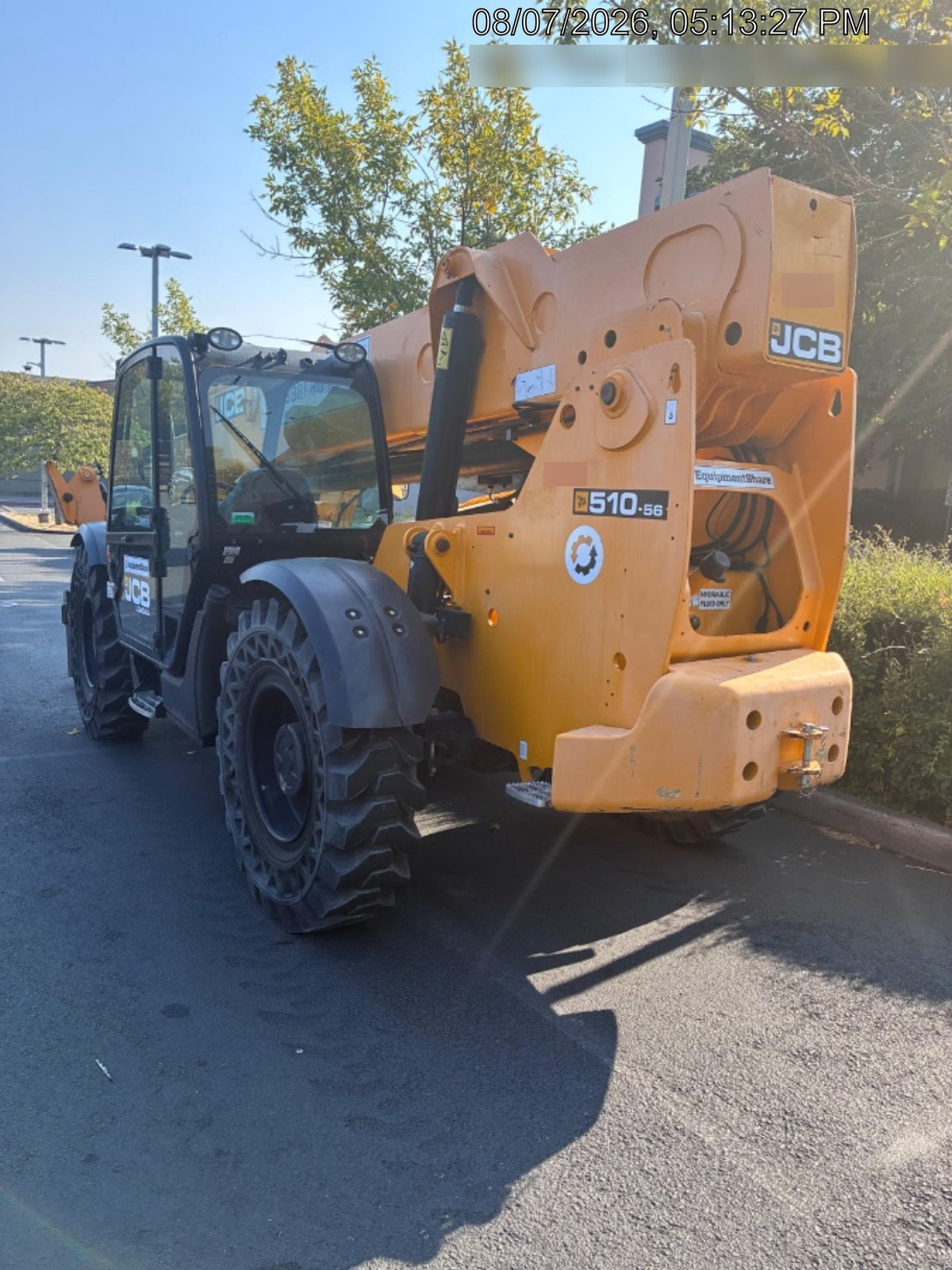 2020 JCB 510-56