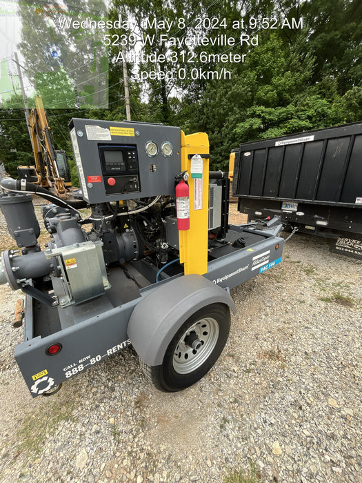 2021 ATLAS COPCO PAC66