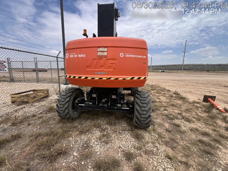 2023 JLG 860SJ