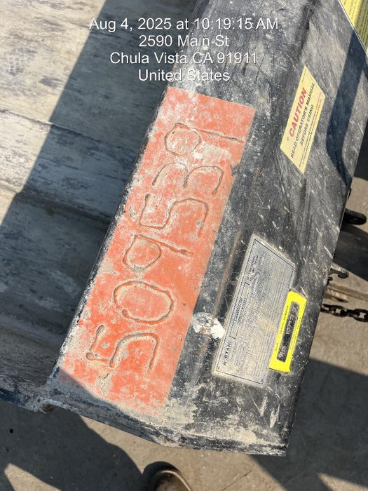 2025 STAR INDUSTRIES 1406B