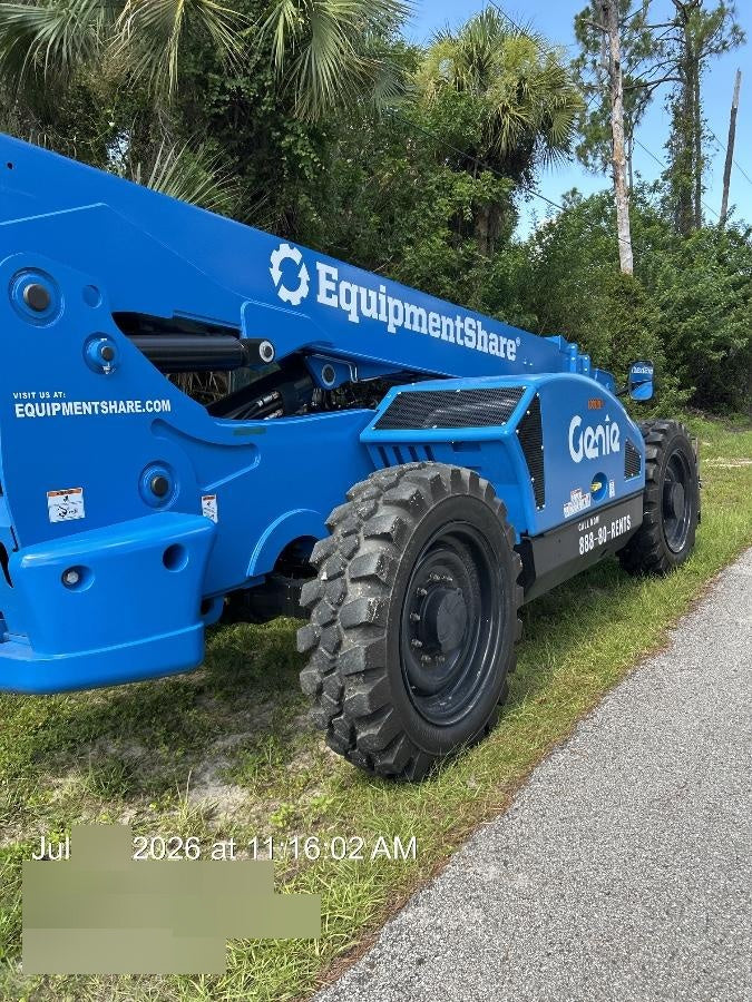 2026 GENIE GTH-844