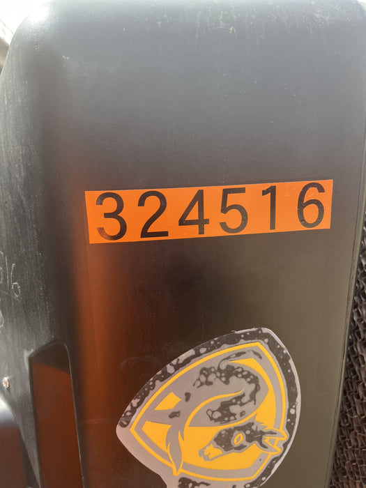 2023 BIG ASS FANS Cool Space 400