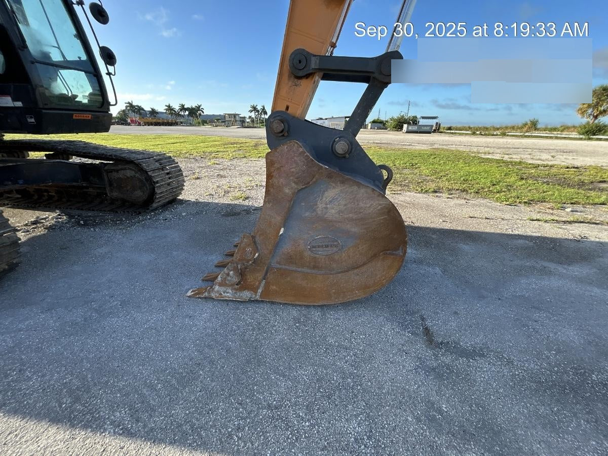 2023 CASE BT-28H054