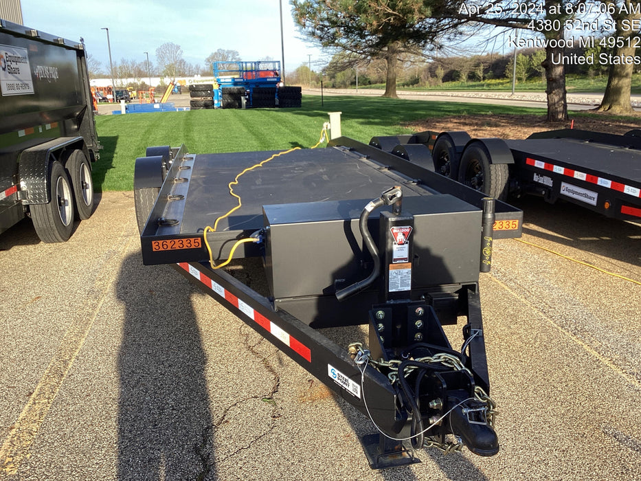 2023 STEELPOINT K19E