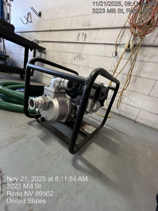 2025 MI-T-M WTP-S02-1MGH