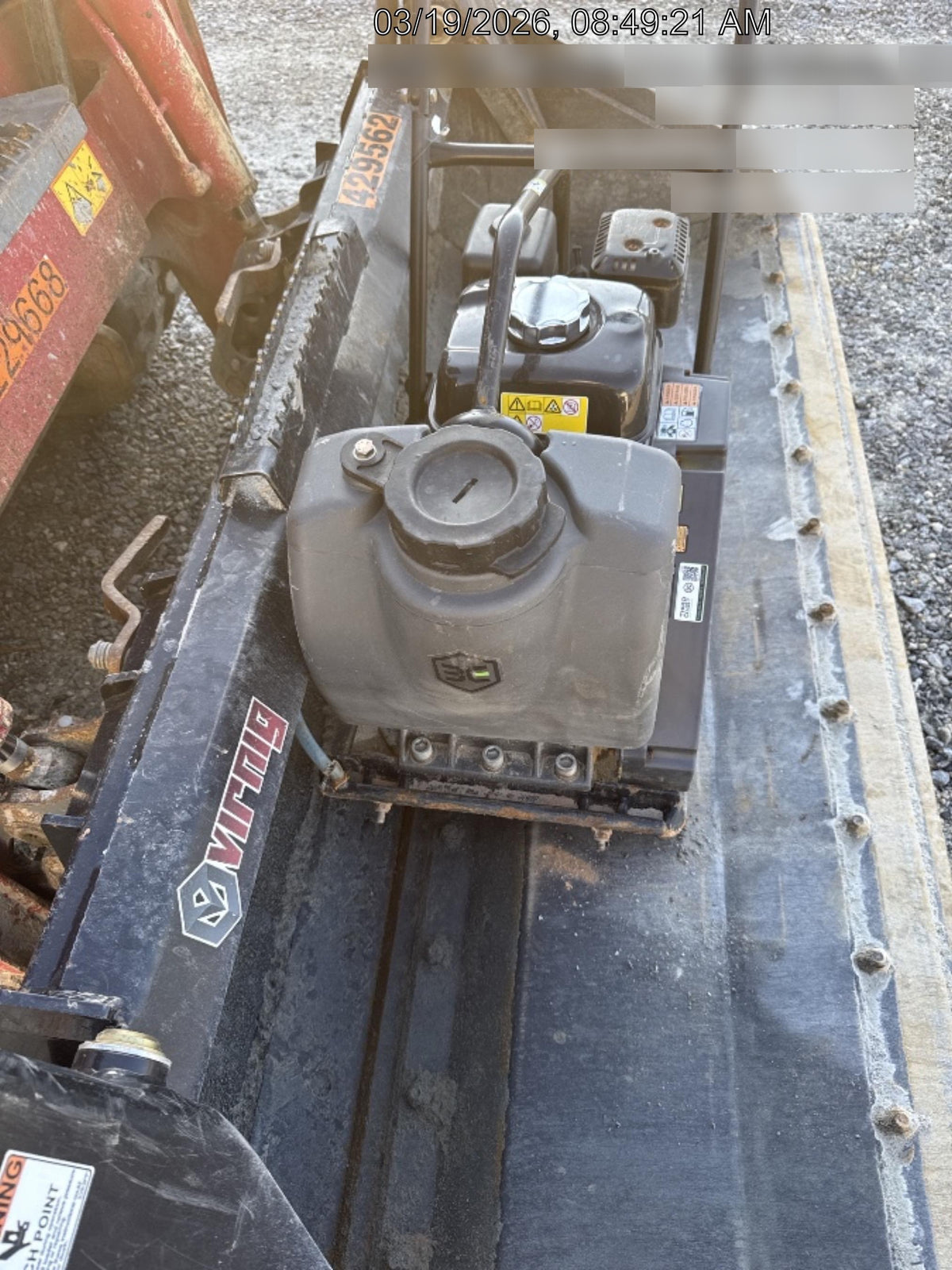 2022 THIRD COAST EQUIPMENT SP5013H