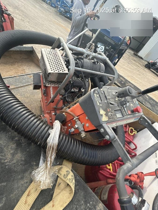 2022 HUSQVARNA FS 524