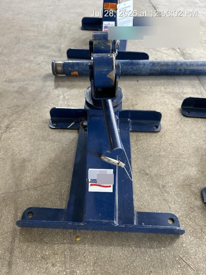 2020 CURRENT TOOLS 660