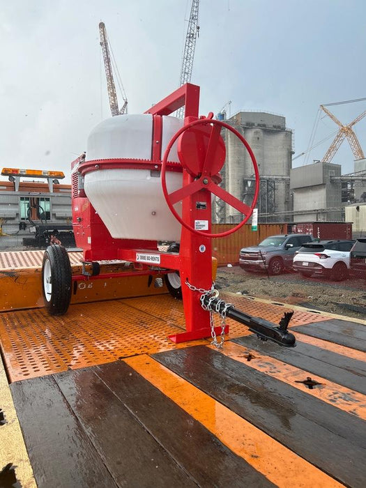 2025 MULTIQUIP MC12PH