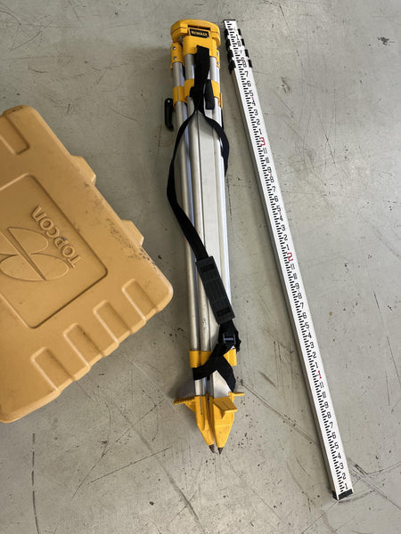 2022 TOPCON RL-H5A