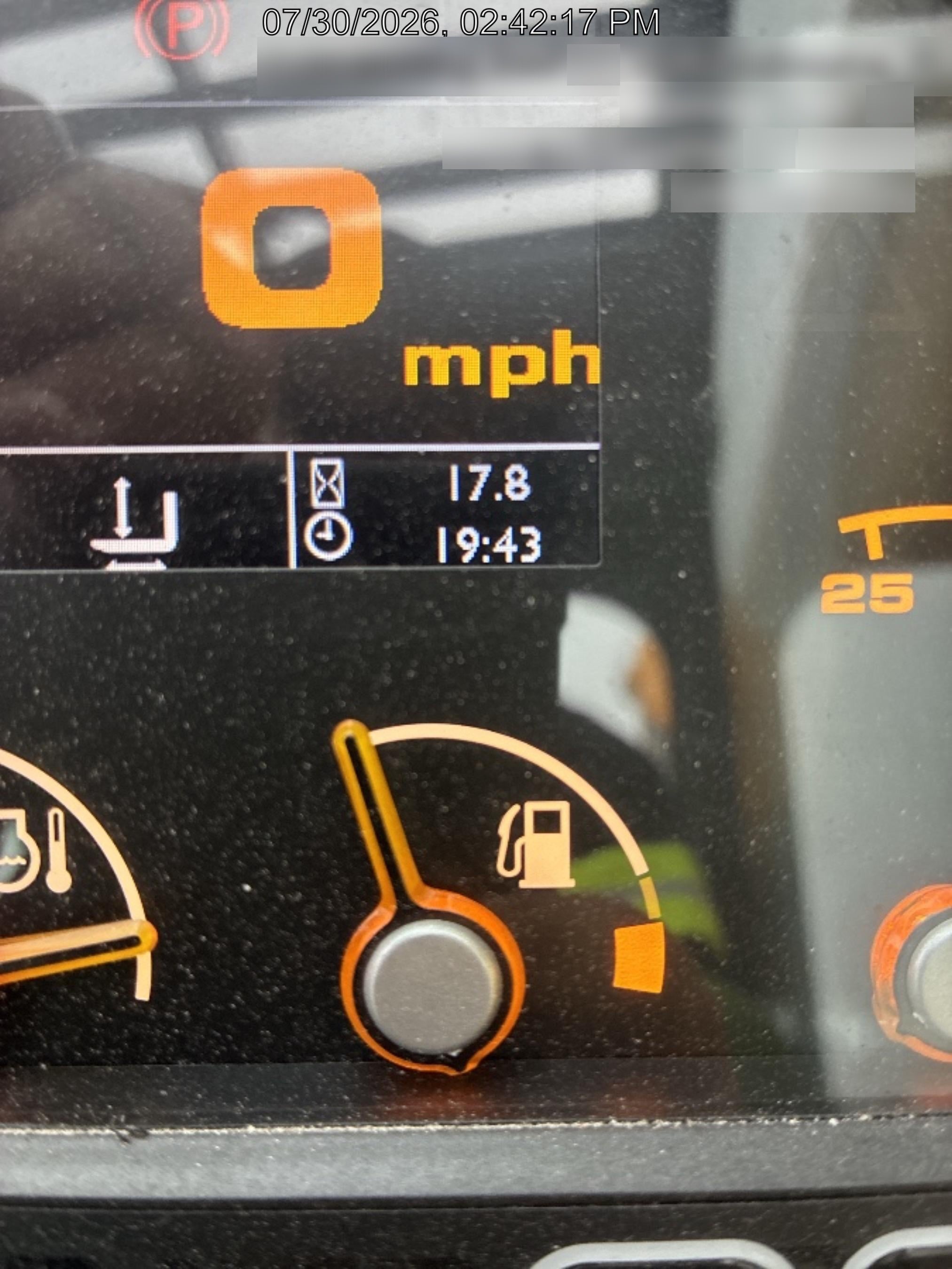 2026 JCB 509-42